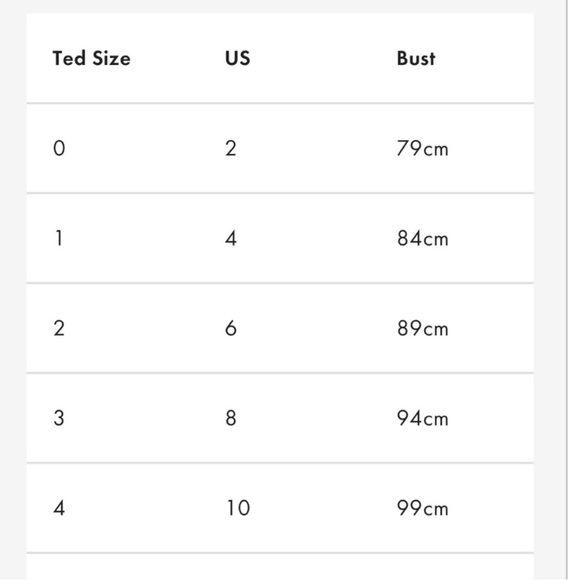 *BNWT* Ted Baker London - Sparkle Collar Dress - Picture 7 of 7